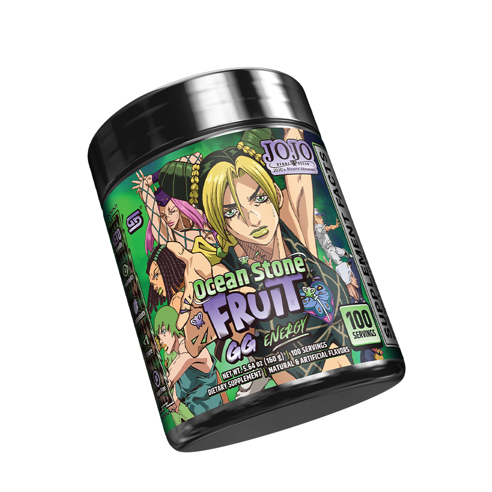 Jojo's Ocean Stone Fruit - 100 Servings - Image 3