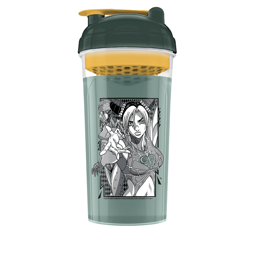 Jojo's Bizarre Adventure Shaker Cup: Jolyne Cujoh - Image 4