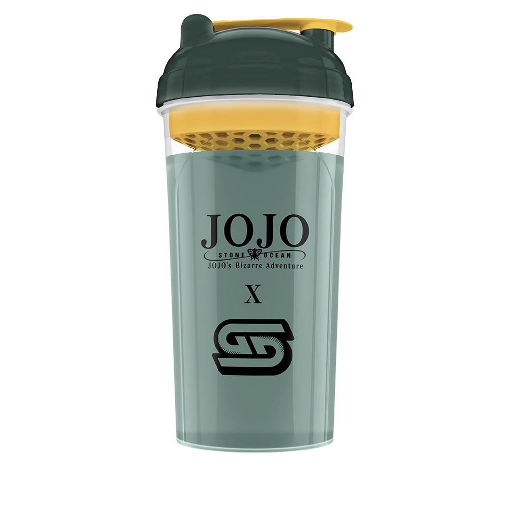 Jojo's Bizarre Adventure Shaker Cup: Jolyne Cujoh - Image 3