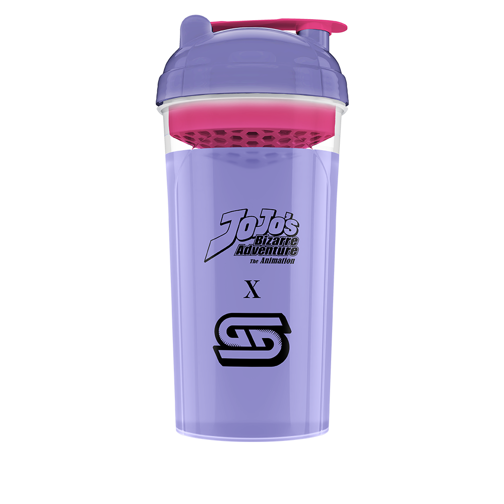 Jojo's Bizarre Adventure Shaker Cup: Jonathan & Dio - Image 3