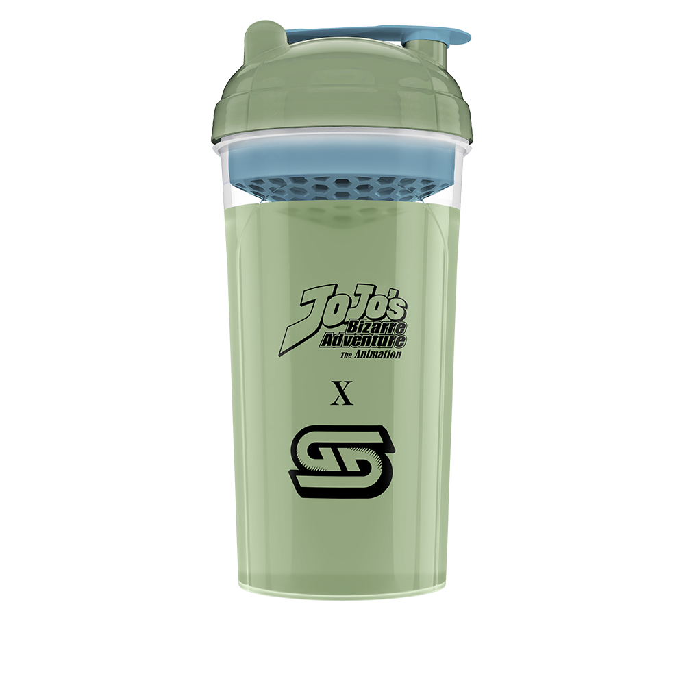 Jojo's Bizarre Adventure Shaker Cup: Joseph & Caesar - Image 3