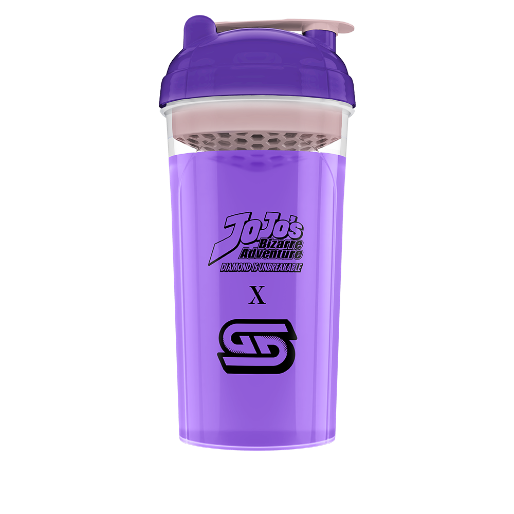 Jojo's Bizarre Adventure Shaker Cup: Josuke Higashikata - Image 3