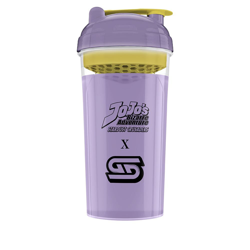 Jojo's Bizarre Adventure Shaker Cup: Jotaro Kujo - Image 3