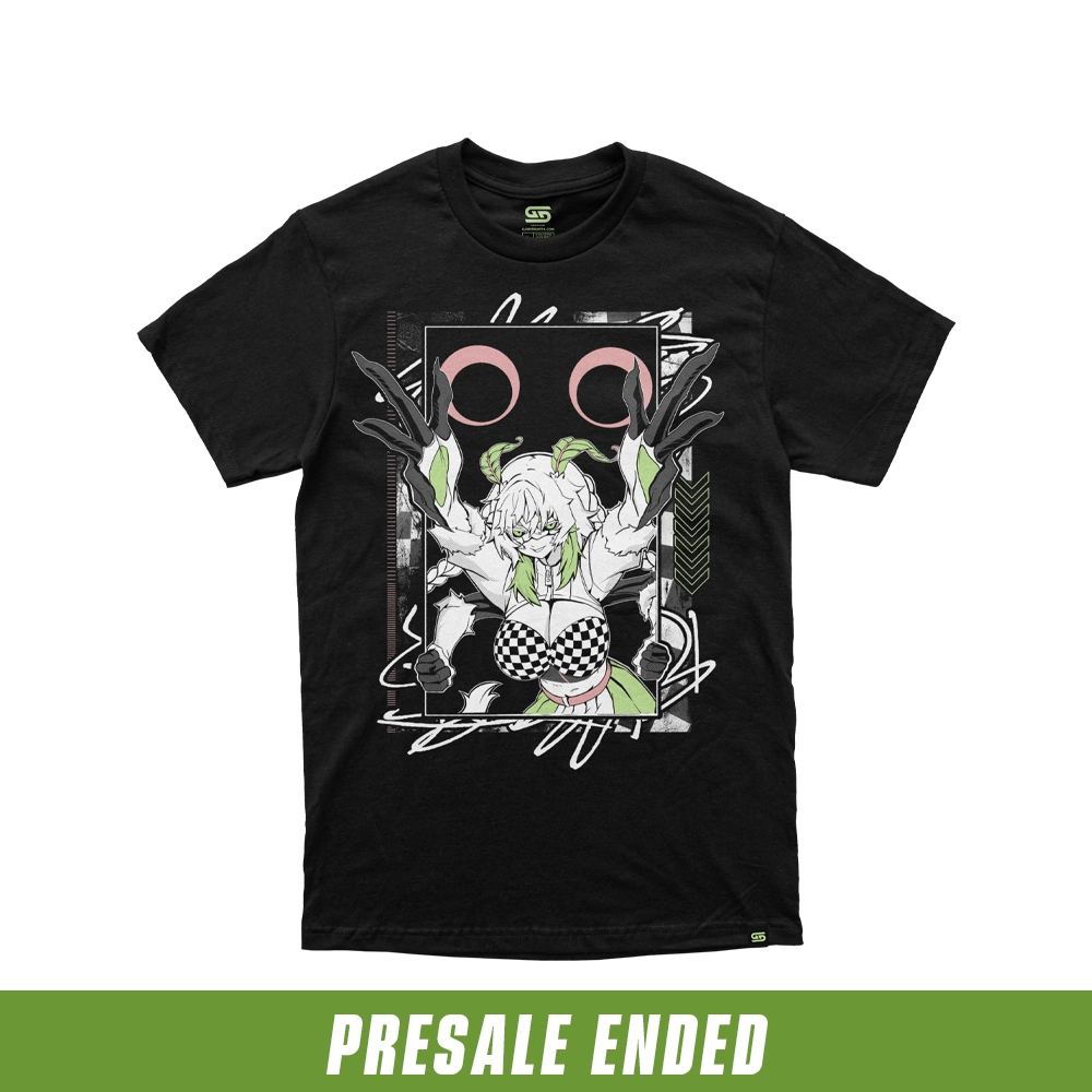 Juniper Actias Shirt