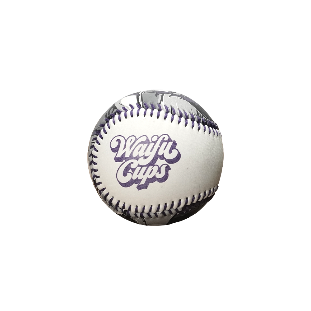 Knockers: Waifu Baseball
