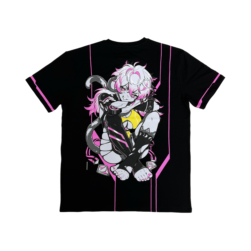 Waifu Shirt: Kokonuts