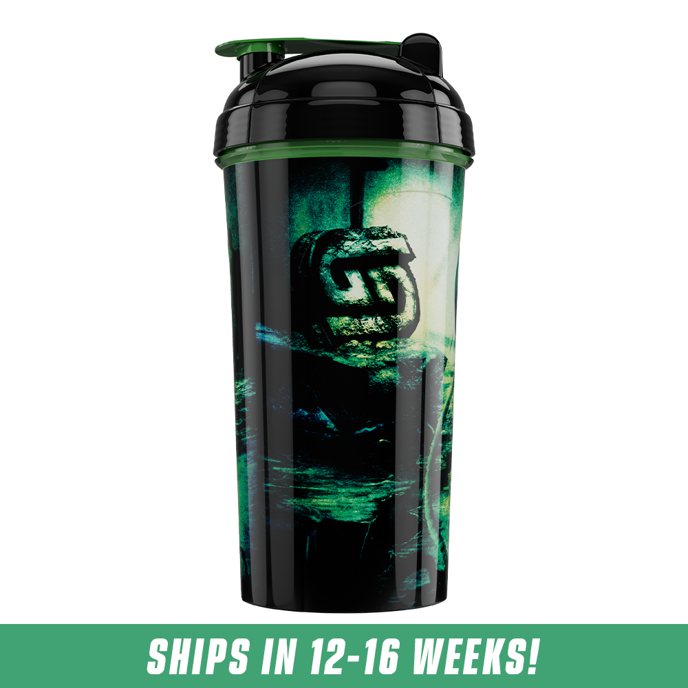 Creator Cups X Macabre By Kwite - Image 6