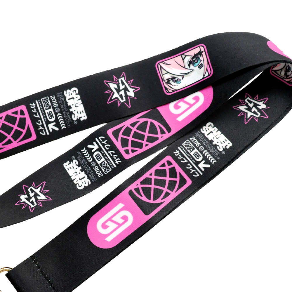 Sakura Fm: Lanyard - Image 2