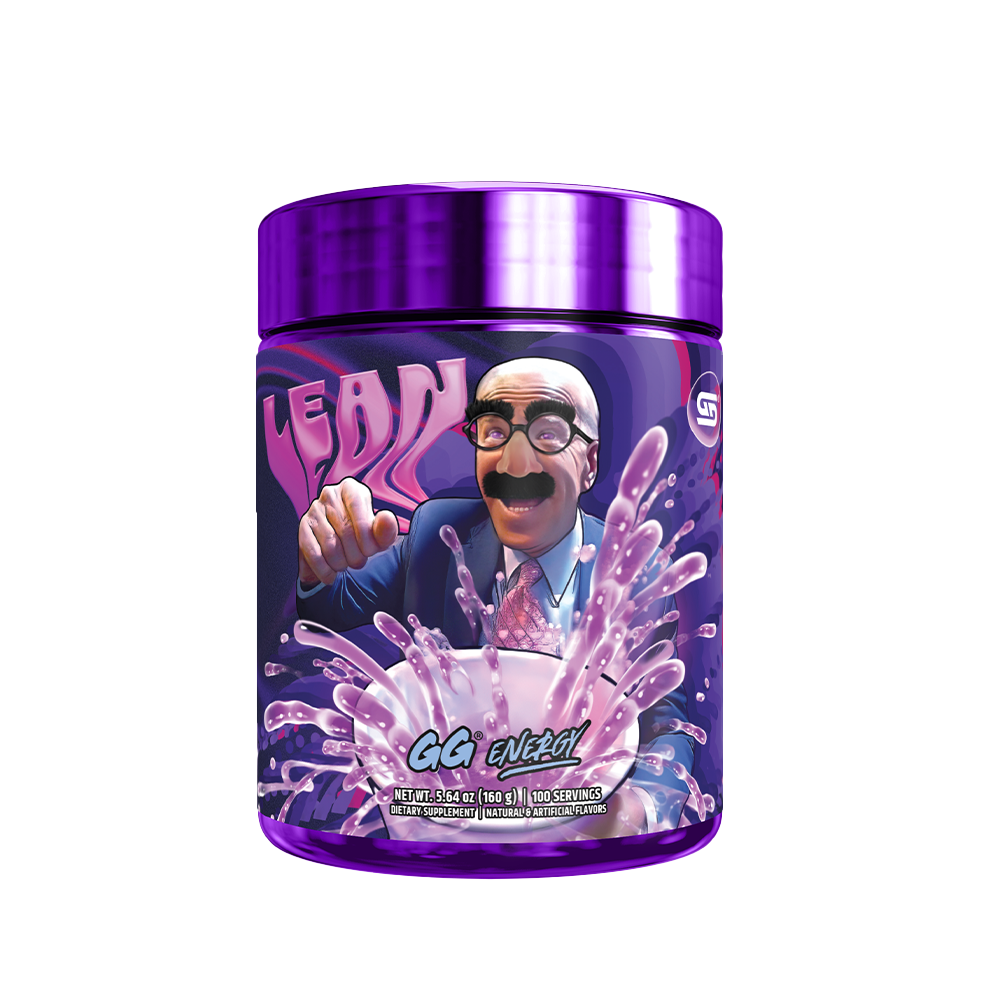 Lean - 100 Servings - Image 3