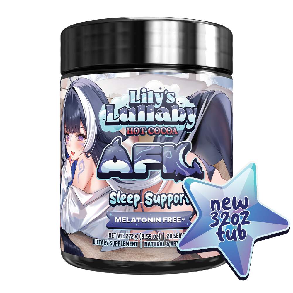 Afk: Lily's Lullaby - 20 Servings