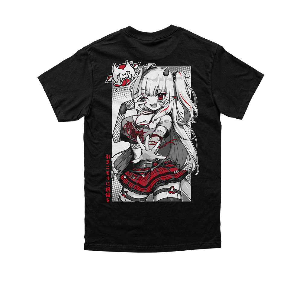 Lucy Pyre Shirt