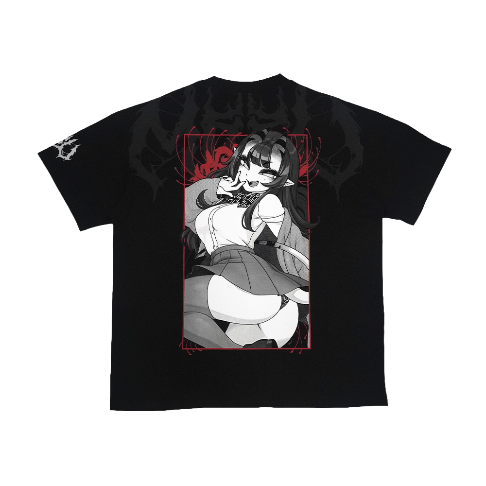 Merunyaa: Succucore Shirt - Image 2