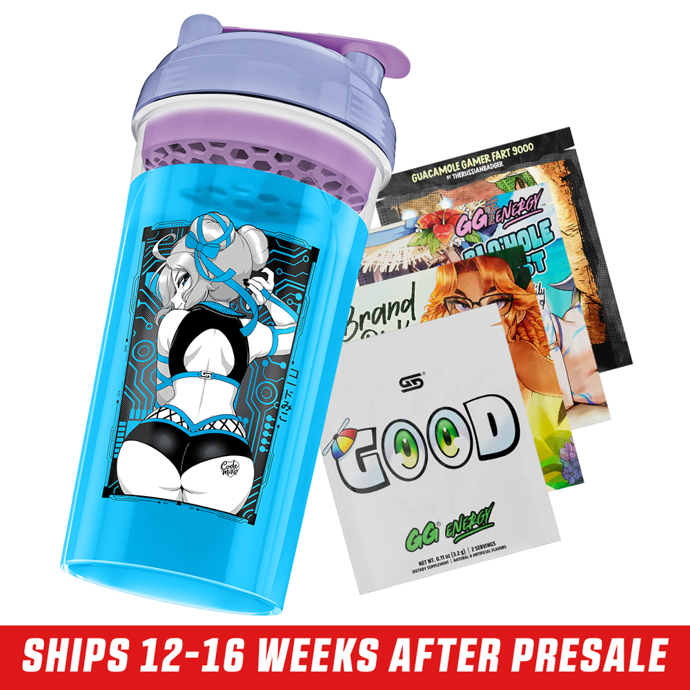Creator Cups X Codemiko - Image 2