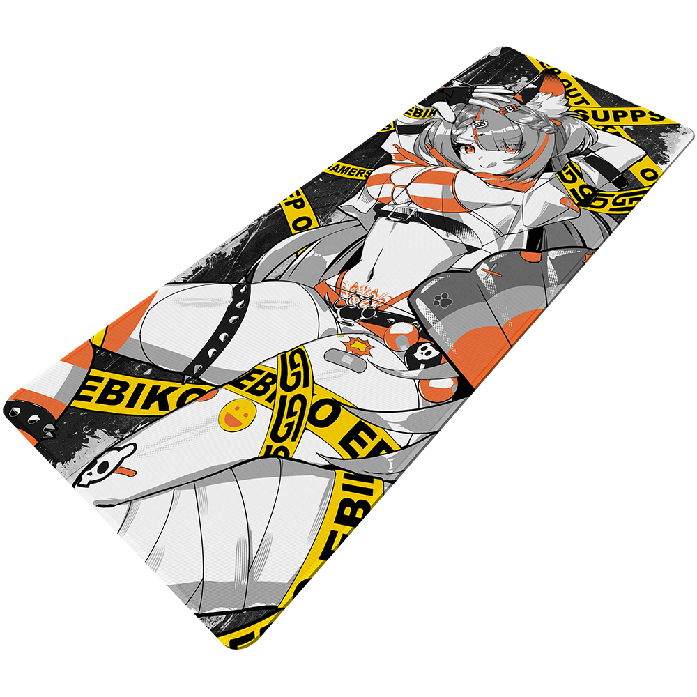 Ebiko: Mousepad - Image 2