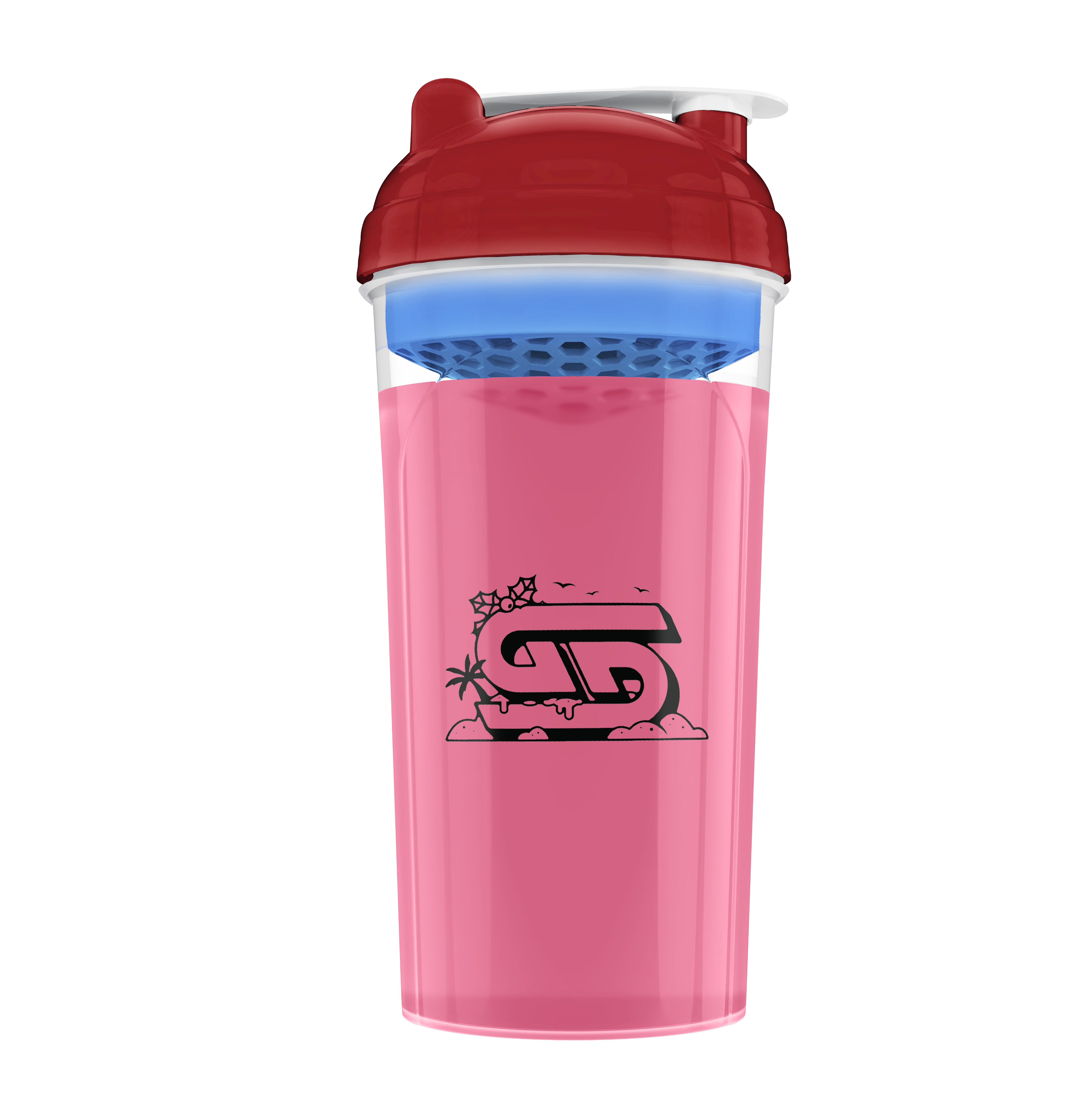 Waifu Cups: July In Christmas - Image 5