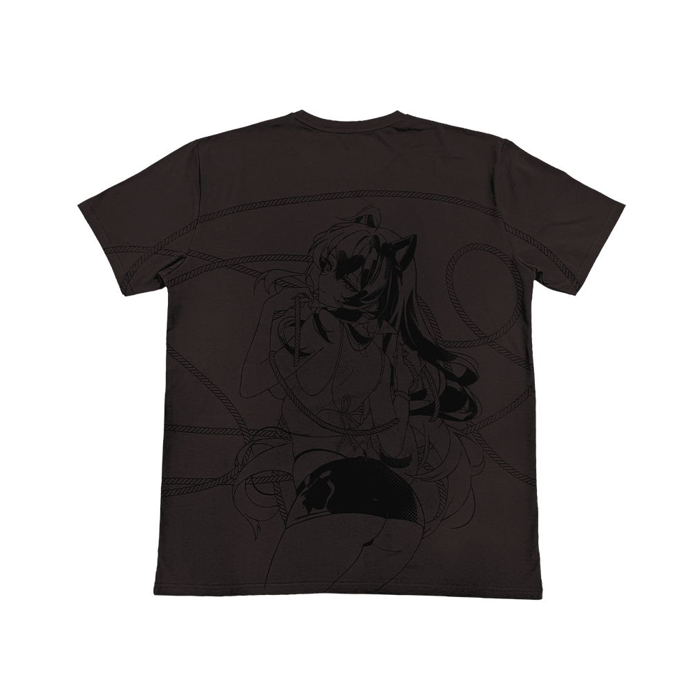 Numi: Cowgirl Shirt - Image 2