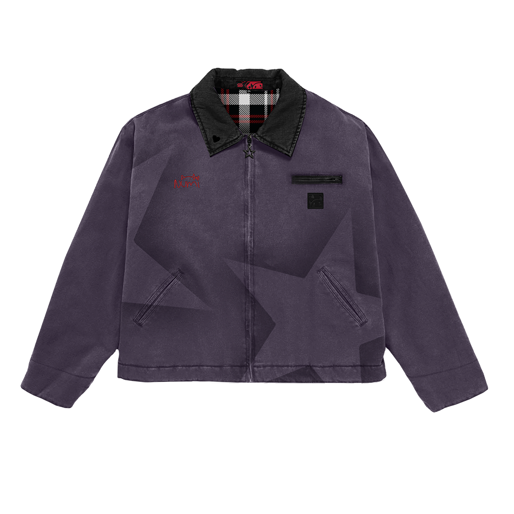 Numiverse: Work Jacket