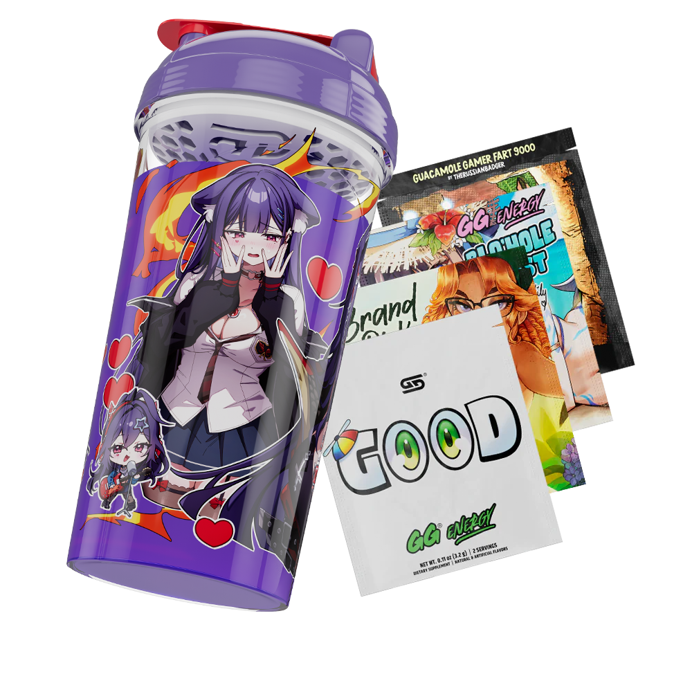 Creator Cups X Numi: Numiverse - Image 2