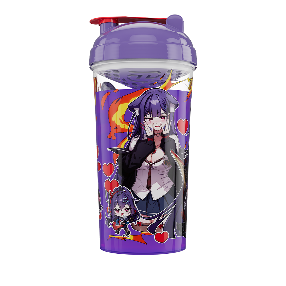 Creator Cups X Numi: Numiverse - Image 3