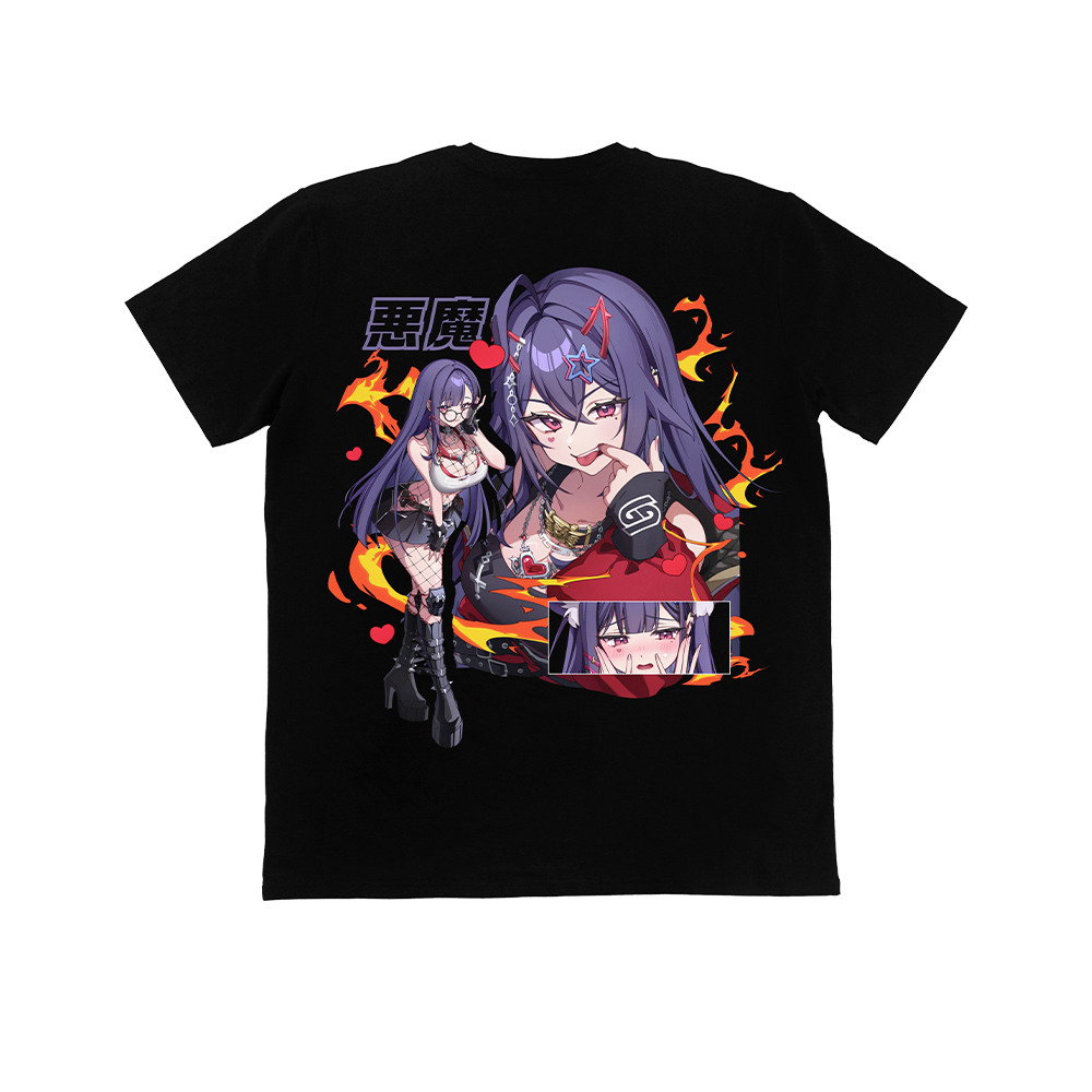 Numiverse: Shirt - Image 2