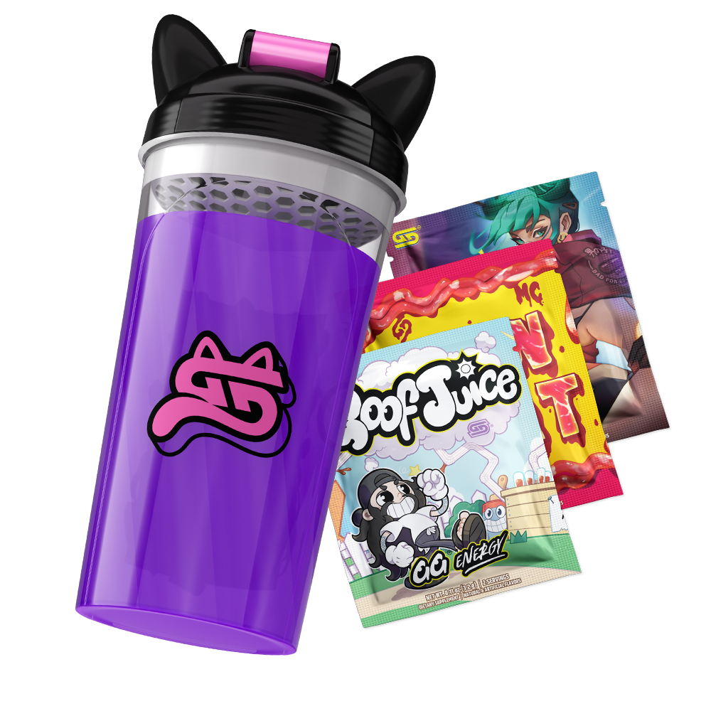 Waifu Cups: Nyan Service - Image 2