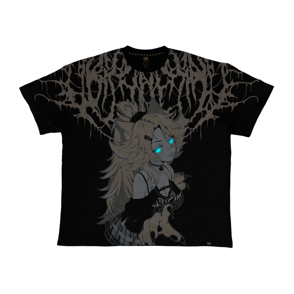 Obkatiekat: Supersized Shirt - Image 2