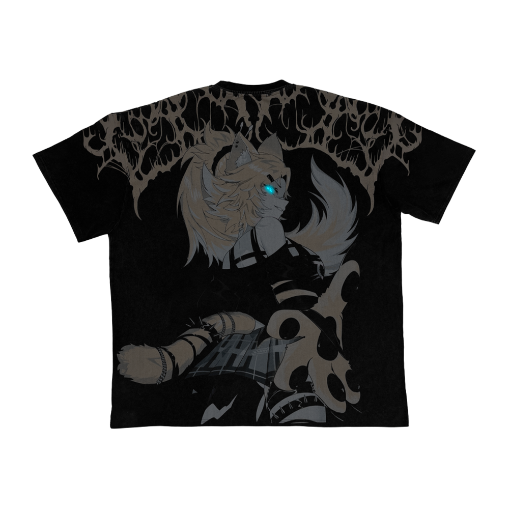Obkatiekat: Supersized Shirt - Image 4