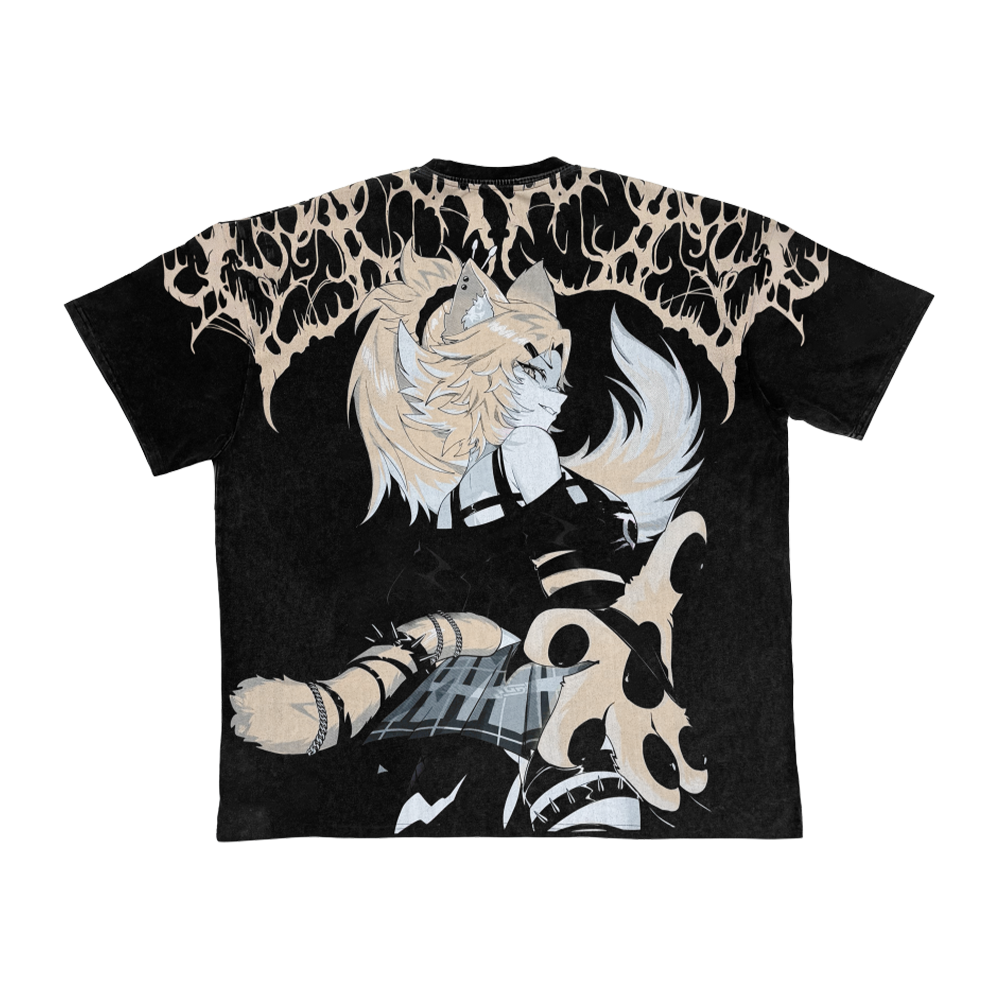 Obkatiekat: Supersized Shirt - Image 3