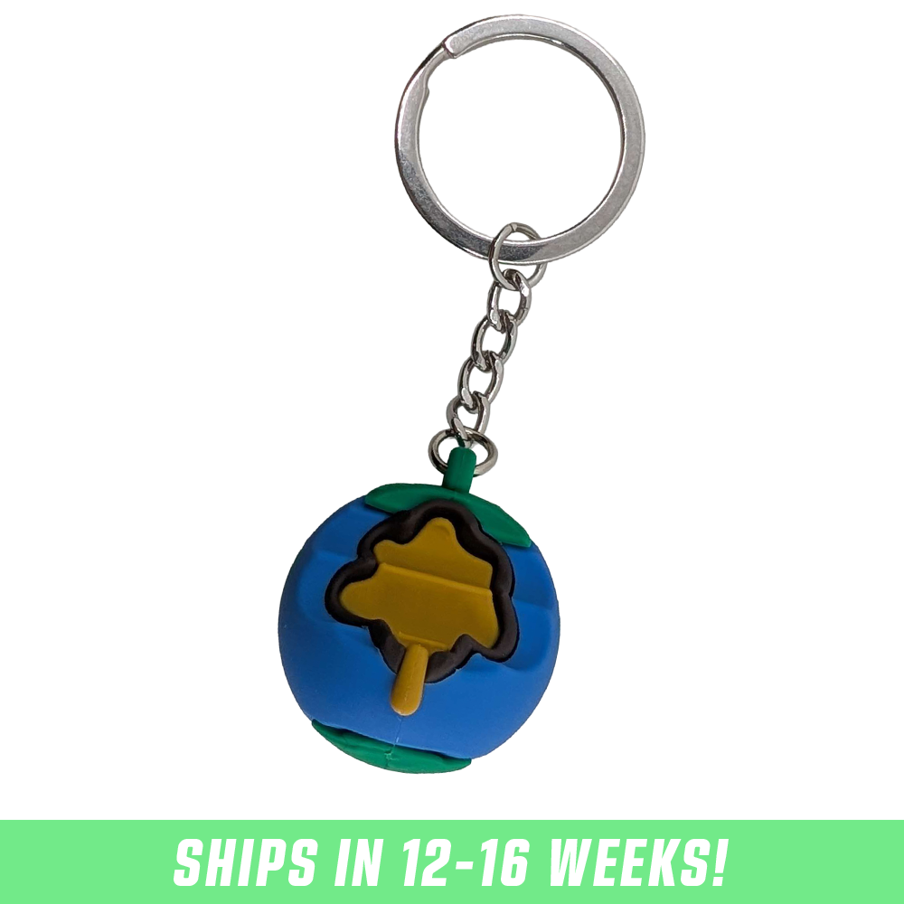 Overezeggs: World Eater Cup Charm - Image 2