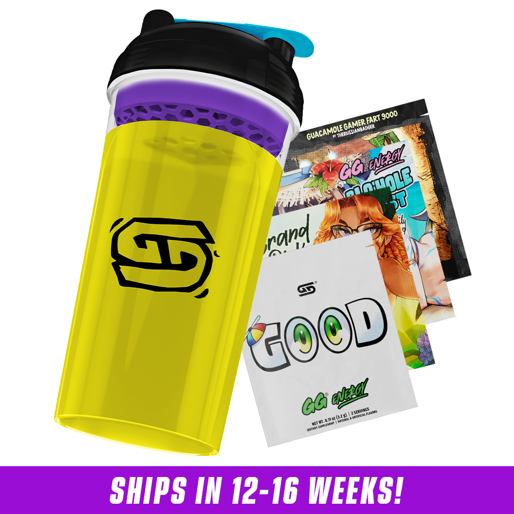 Creator Cups X Oz - Image 2