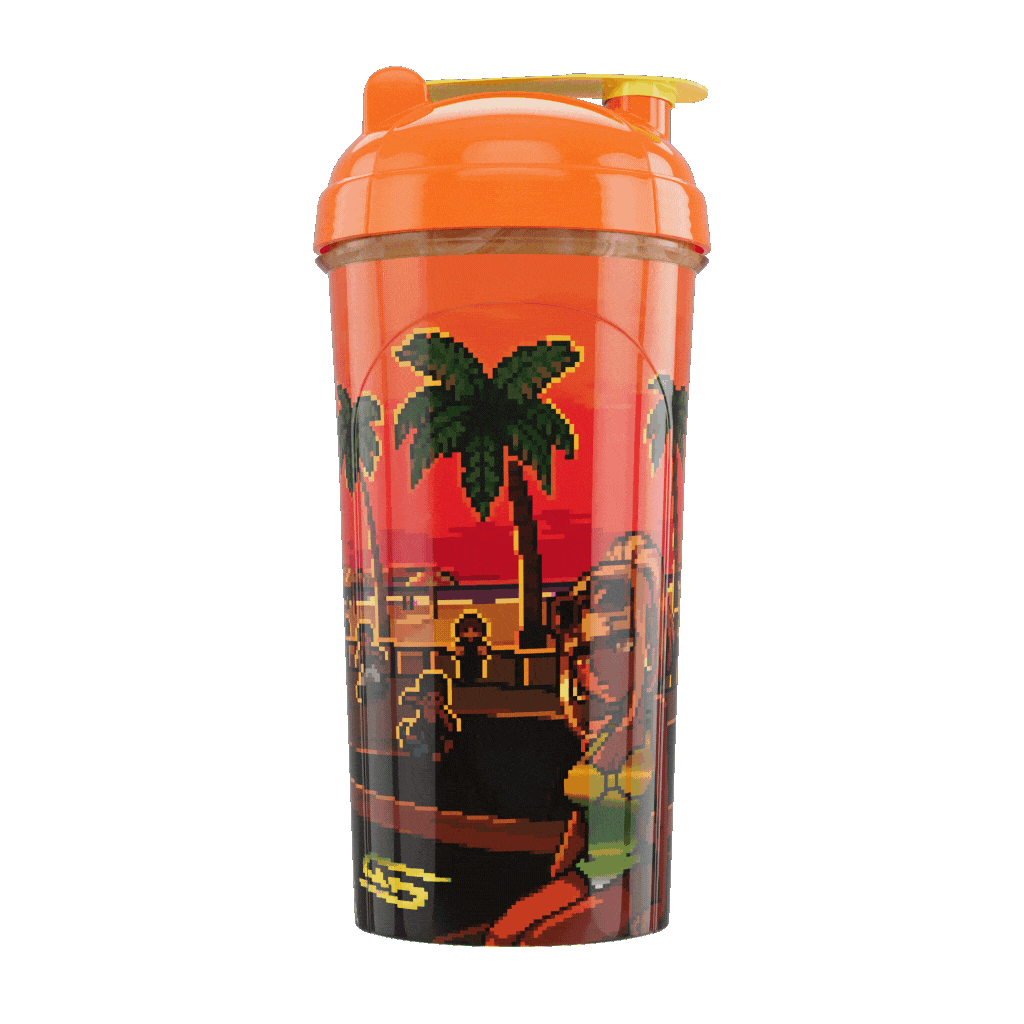 Pixel Cups: Dawgdaze - Image 2