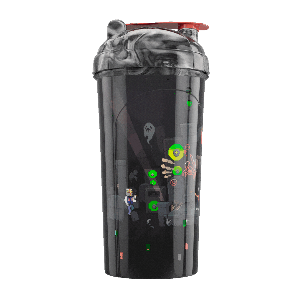 Pixel Cups X Goons - Image 2