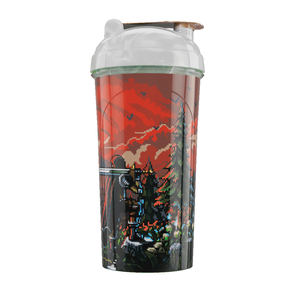 Pixel Cups: Gamer Of Thrones - Image 2