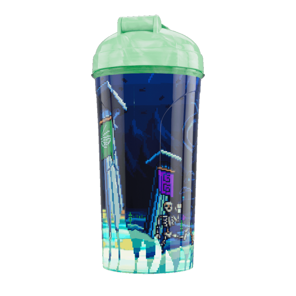 Pixel Cups X Bigpuffer: Leviathan's Crossing - Image 2