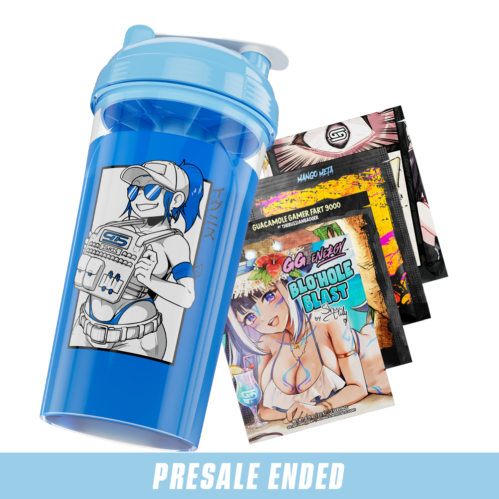 Creator Cups X Rubixraptor