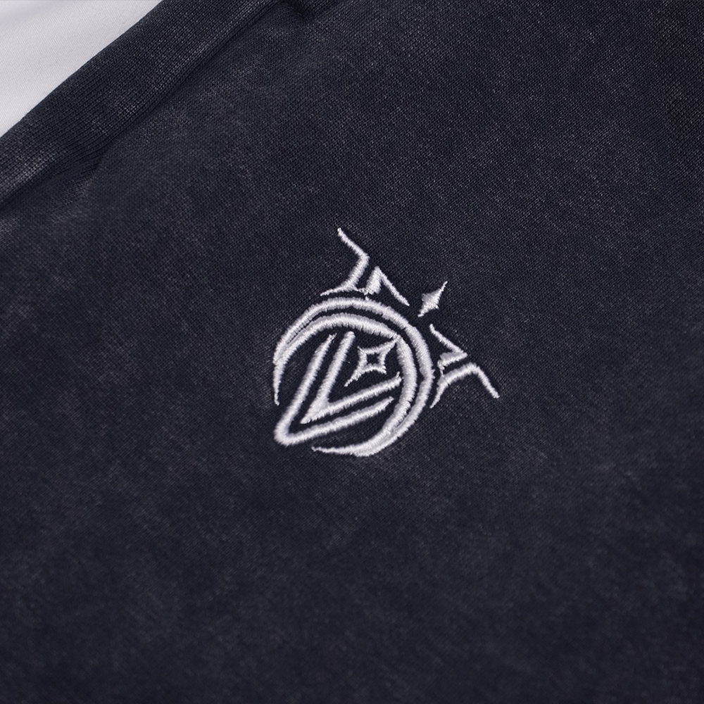 Vcard: Vduelist Cut & Sew Sweatpants - Image 3