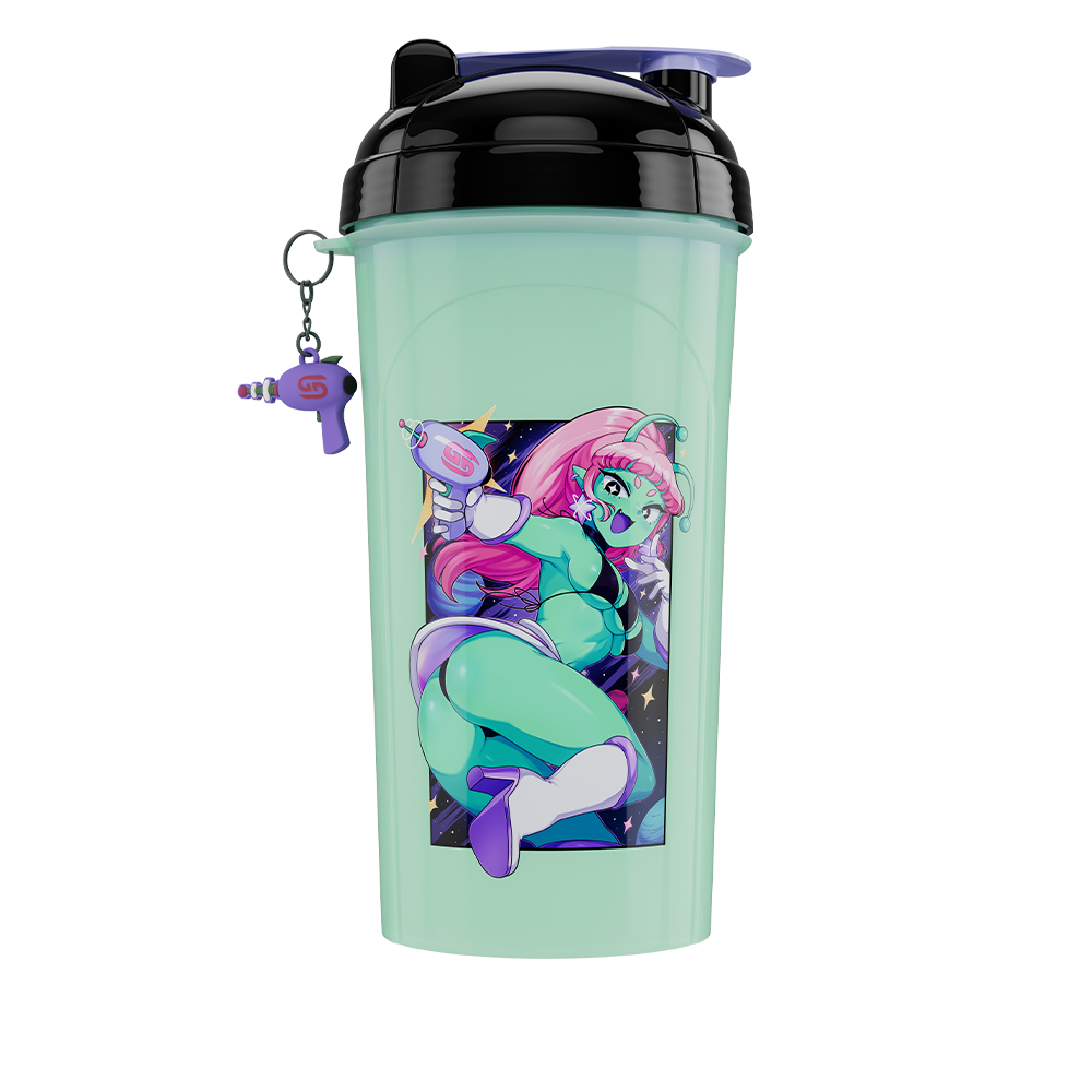 Waifu Cups: I Come In Peace - Image 4