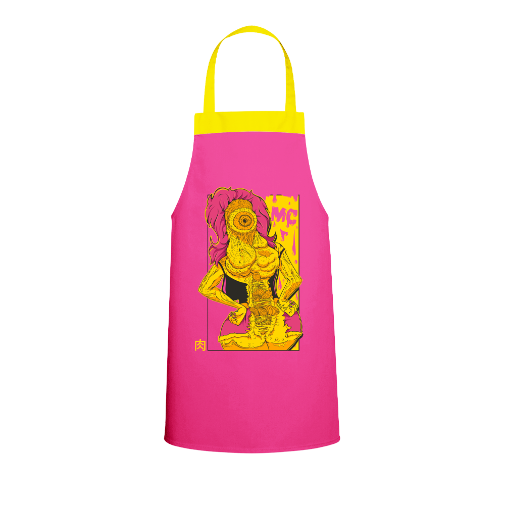 Meatcanyon Apron - Image 2