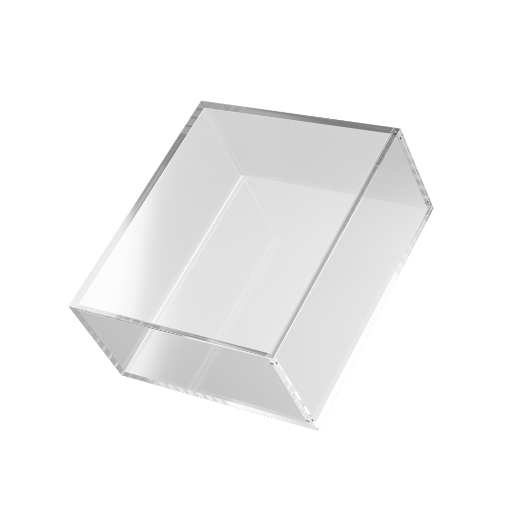 Vcard: Booster Box Acrylic Case - Image 4