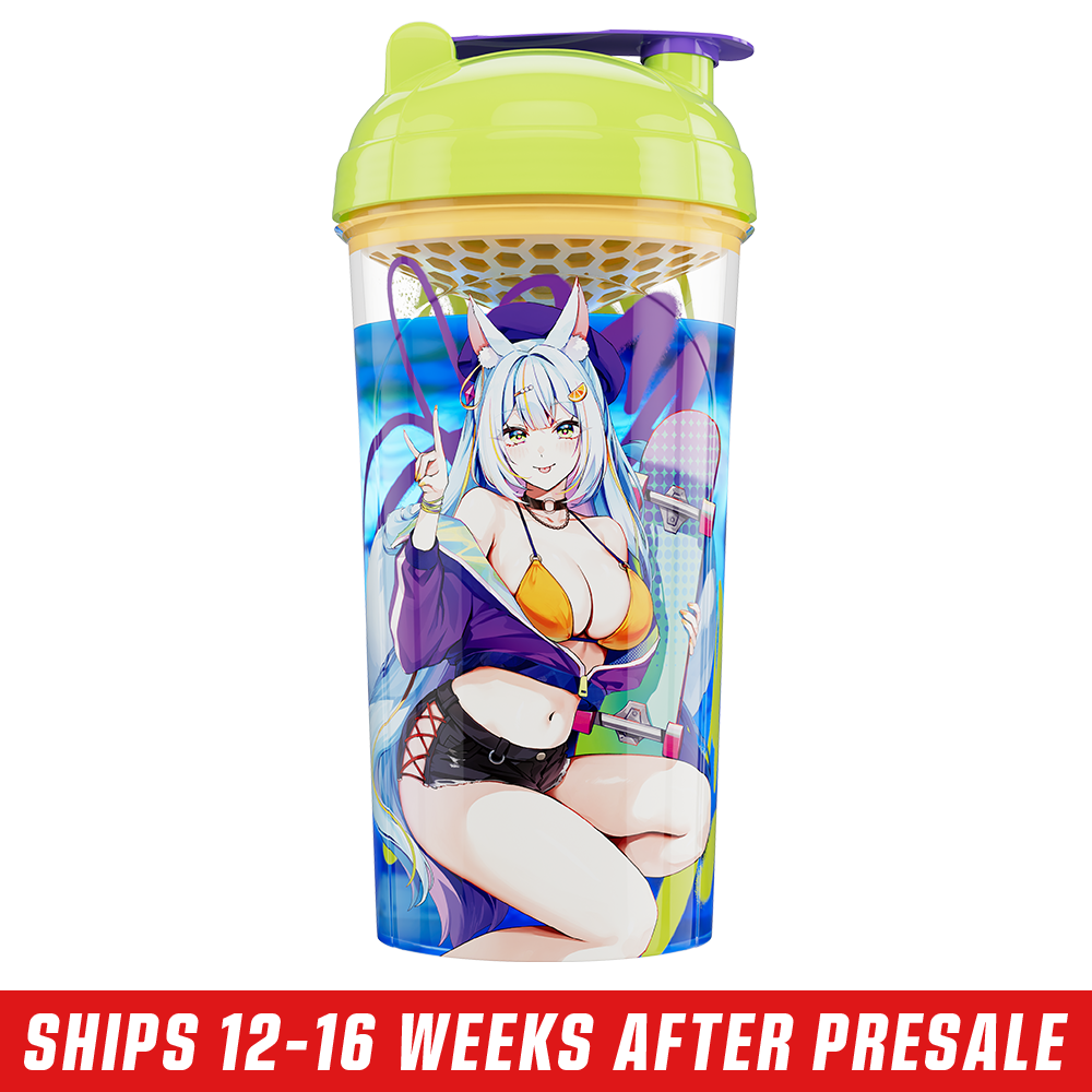 Creator Cups X Reine - Image 5