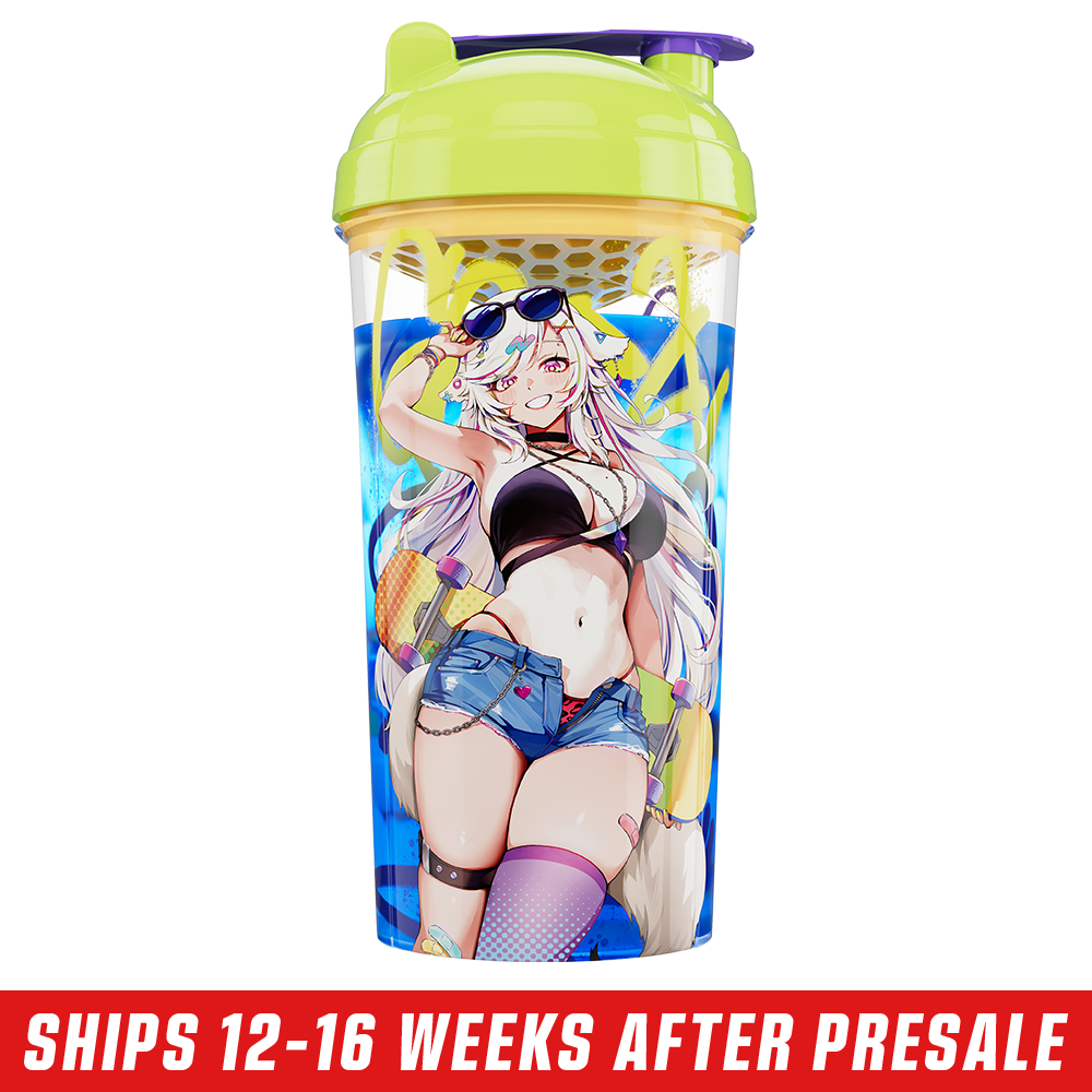 Creator Cups X Reine - Image 4