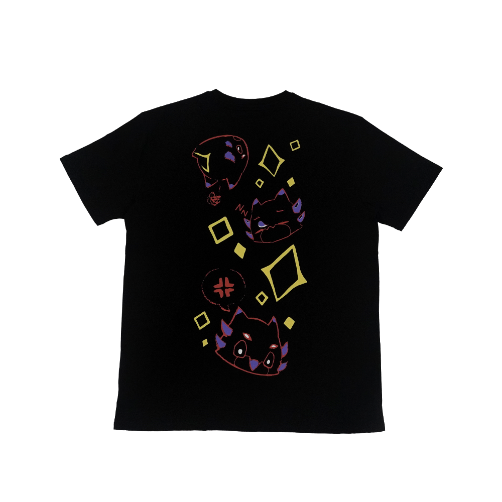 Crimzon Ruze: Shirt - Image 2