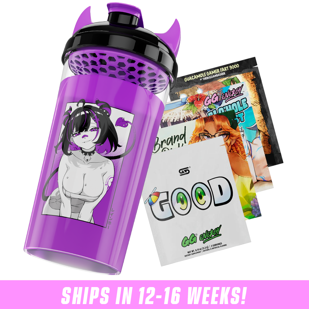 Creator Cups X Rainhoe V2 - Image 3