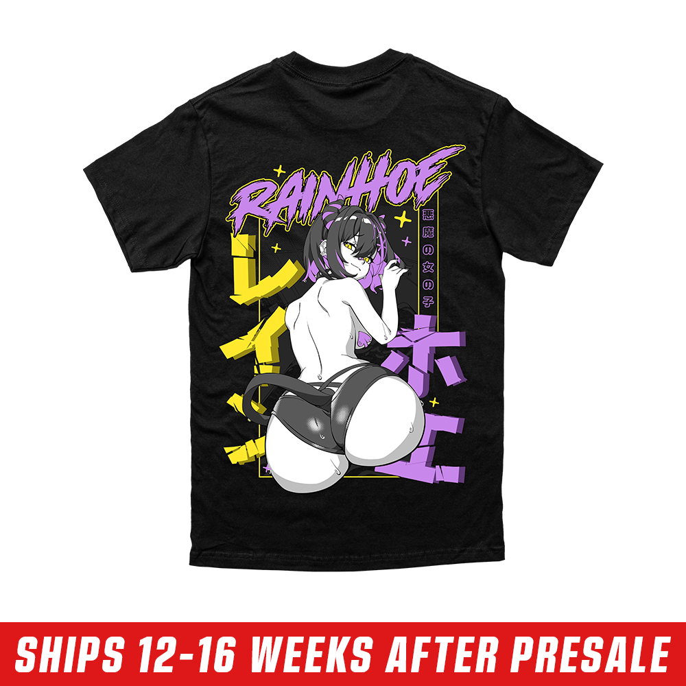 Rainhoe Shirt - Image 2