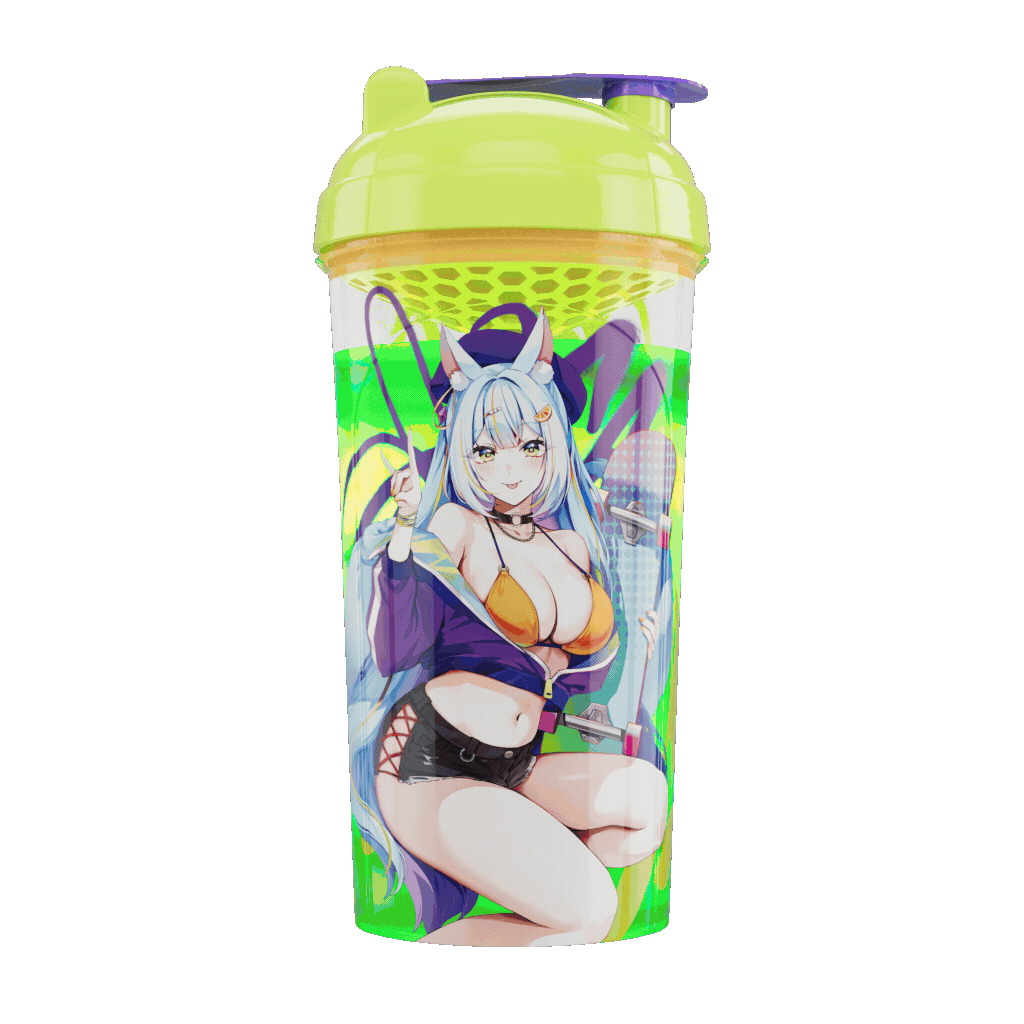 Creator Cups X Reine - Image 2