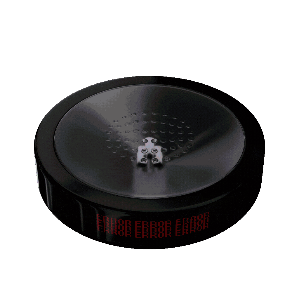 Pixel Cups X Russianbadger: Led Coaster - Image 2