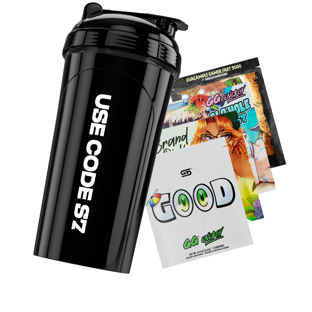 24Oz Smii7Y Shaker Cup V2 - Image 2