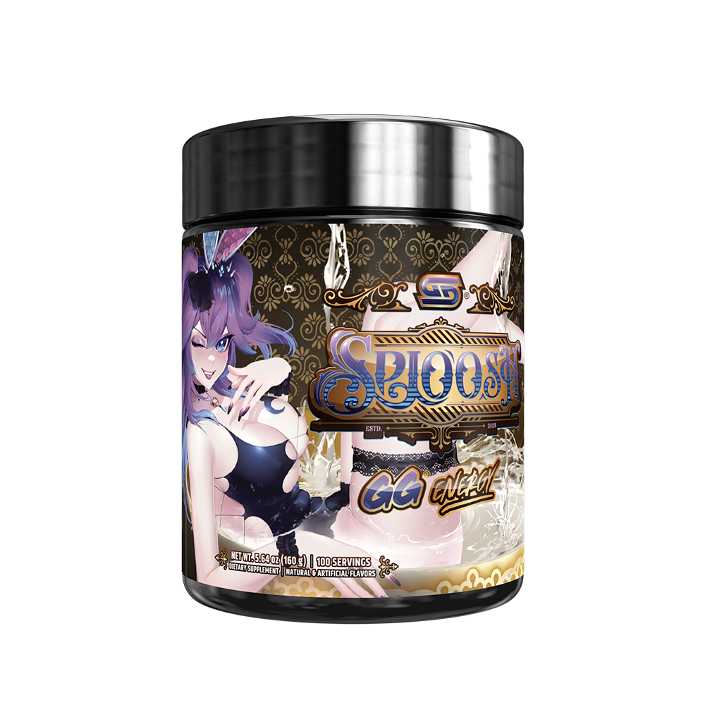 Sploosh Gg By Cottontail - 100 Servings