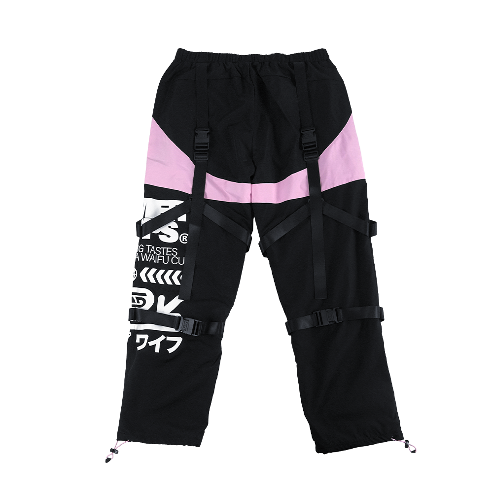 Sakura Fm: Joggers - Image 2