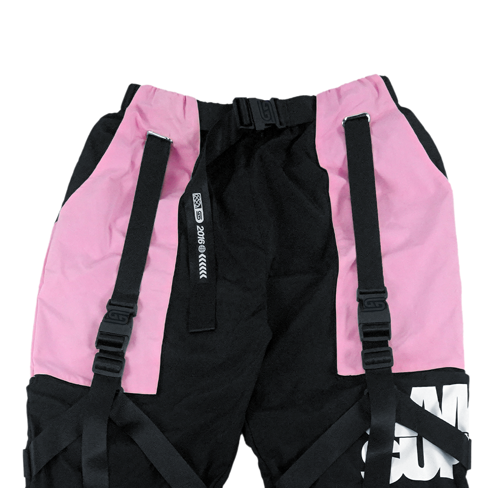 Sakura Fm: Joggers - Image 3